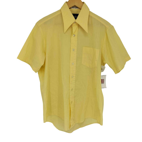 BRANFORD S/S シャツ メンズ import:M