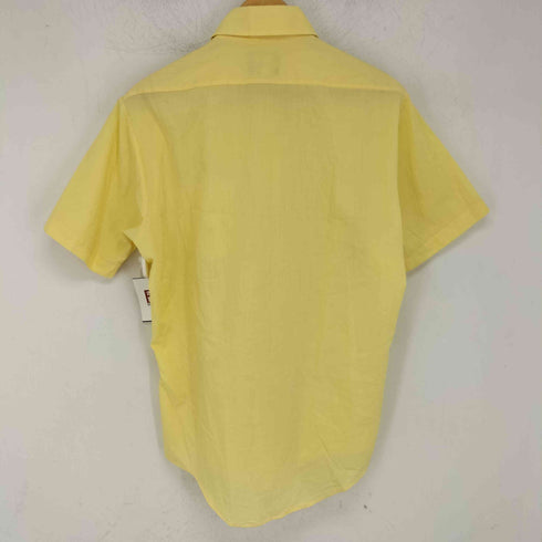 BRANFORD S/S シャツ メンズ import:M