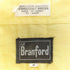 BRANFORD S/S シャツ メンズ import:M
