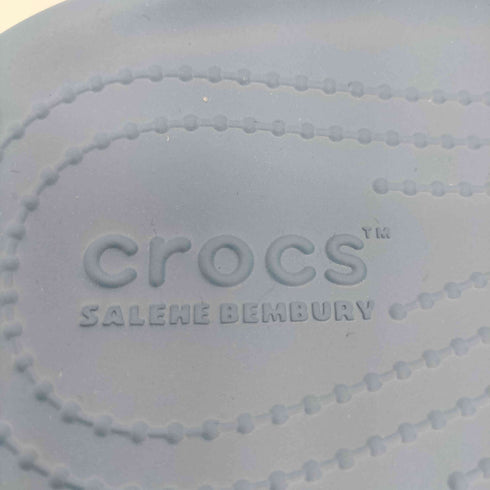 クロックス crocs The Pollex Slide Tashmoo タシュムー メンズ US:10