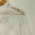 ヨウヘイオオノ yohei ohno × VOILLD 25SS Tatto Mesh Top コラボ タトゥー メッシュ トップ パワーネット セカンドスキン レディース JPN:36