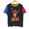 ジェラード JELADO プロレスTシャツ GIANT PRESS リンガーTシャツ メンズ 40