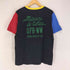ジェラード JELADO プロレスTシャツ GIANT PRESS リンガーTシャツ メンズ 40
