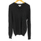 ラコステ LACOSTE cashmere カシミヤ混 Vネックセーター メンズ import:M