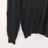 ラコステ LACOSTE cashmere カシミヤ混 Vネックセーター メンズ import:M