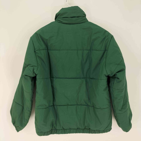 デサント descente NCAA ワッペン 中綿 ジャケット メンズ 90-4
