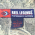 REEL LEGENDS 総柄 S/S シャツ メンズ import:L