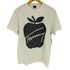 トミー TOMMY アップル グラフィックプリントTシャツ メンズ JPN:L