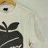 トミー TOMMY アップル グラフィックプリントTシャツ メンズ JPN:L