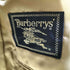 バーバリーズ BURBERRYS ストライプ柄 2B テーラードジャケット メンズ 90 78 165A