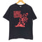 ジェラード JELADO プロレスTシャツ IRON CLAW メンズ 40