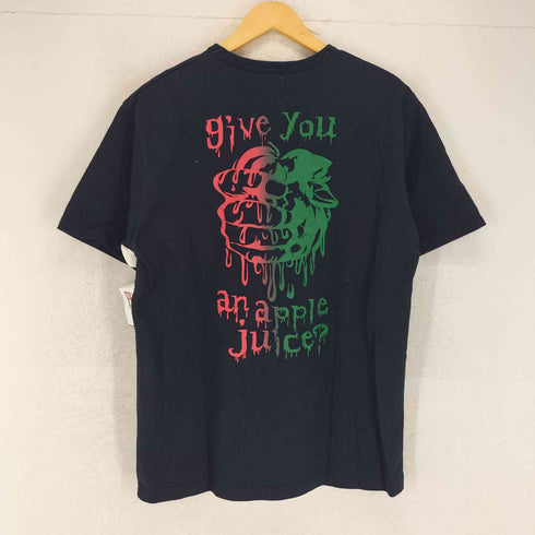 ジェラード JELADO プロレスTシャツ IRON CLAW メンズ 40