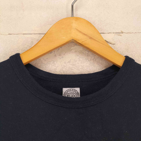 ジェラード JELADO プロレスTシャツ IRON CLAW メンズ 40