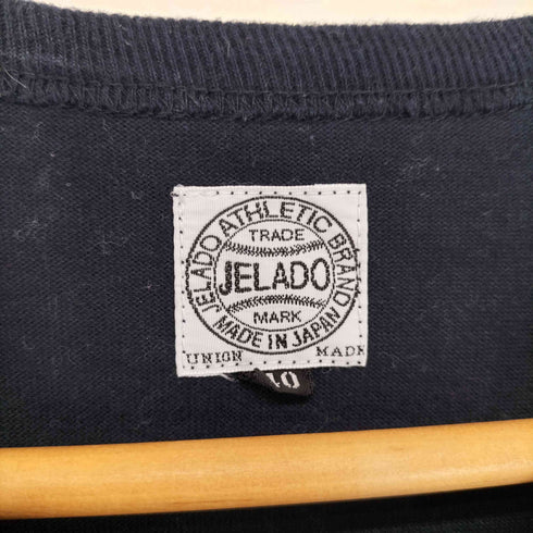 ジェラード JELADO プロレスTシャツ IRON CLAW メンズ 40