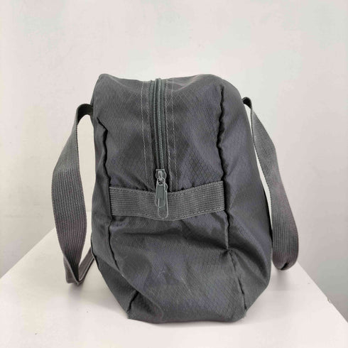 エディーバウアー Eddie Bauer ロゴプリント ナイロン トートバッグ メンズ