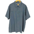 レッドヘッド RED HEAD フィッシングナイロン S/S シャツ メンズ import:XXL