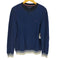 トミーヒルフィガー TOMMY HILFIGER コットン クルーネックニット メンズ JPN:M