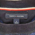 トミーヒルフィガー TOMMY HILFIGER コットン クルーネックニット メンズ JPN:M