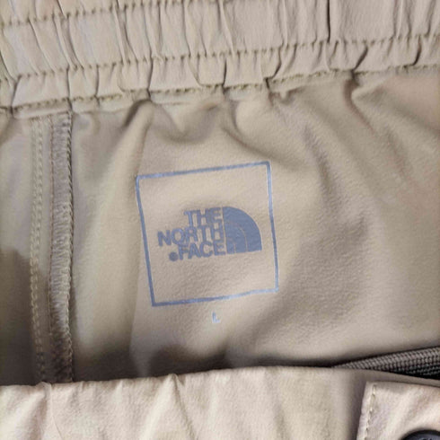 ザノースフェイス THE NORTH FACE バーブライトスリムパンツ レディース L