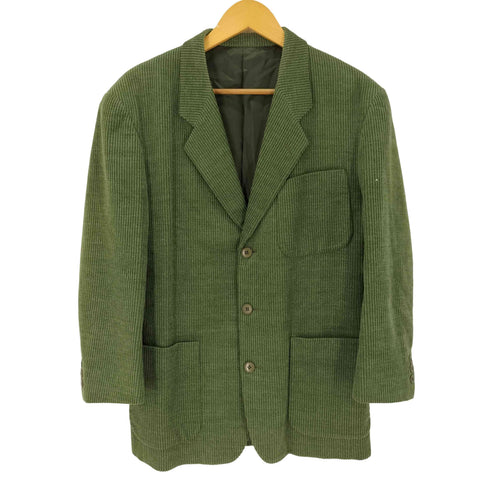ケンゾーパリス KENZO PARIS 3B コーデュロイ テーラードジャケット メンズ JPN:1