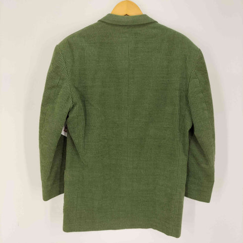 ケンゾーパリス KENZO PARIS 3B コーデュロイ テーラードジャケット メンズ JPN:1