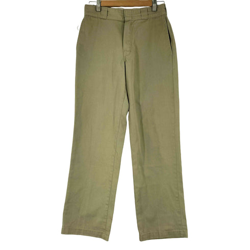 ディッキーズ Dickies ORIGINAL FIT ワークパンツ メンズ 30/32