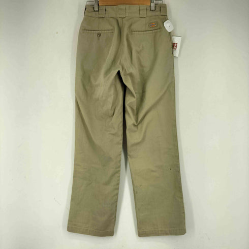 ディッキーズ Dickies ORIGINAL FIT ワークパンツ メンズ 30/32