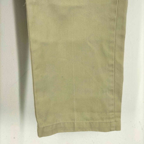 ディッキーズ Dickies ORIGINAL FIT ワークパンツ メンズ 30/32