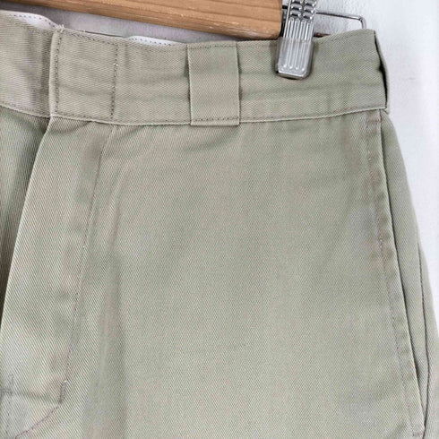 ディッキーズ Dickies ORIGINAL FIT ワークパンツ メンズ 30/32