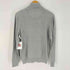 ラコステ LACOSTE ハーフジップ プルオーバーニット メンズ import:M
