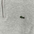 ラコステ LACOSTE ハーフジップ プルオーバーニット メンズ import:M