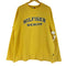 トミージーンズ tommy jeans 90S ロゴ刺繍 スウェットプルオーバー メンズ import:L