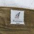 アナトミカ ANATOMICA ストレート コーデュロイパンツ レディース 28