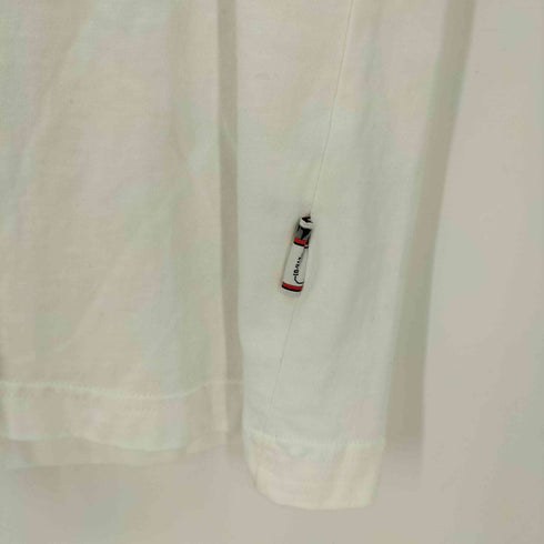 ユーティー UT アニメ グラフィックプリントTシャツ メンズ JPN:S
