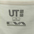 ユーティー UT アニメ グラフィックプリントTシャツ メンズ JPN:S