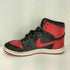 ナイキ NIKE Air Jordan 1 High 85 Bred メンズ JPN:27