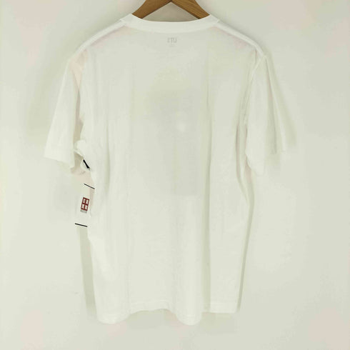 ユーティー UT アニメ キャラクタープリントTシャツ メンズ JPN:M