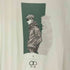 ユーティー UT アニメ キャラクタープリントTシャツ メンズ JPN:M