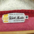 ROBERT MACKIE MADE IN SCOTLAND ボーダー ニット セーター メンズ 40
