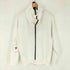ミノトールインスト MINOTAUR INST. Fly Knit Zip Hooded フライニットジップフーディー メンズ S/M