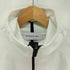 ミノトールインスト MINOTAUR INST. Fly Knit Zip Hooded フライニットジップフーディー メンズ S/M