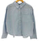 ルクールブラン le.coeur blanc 25ss コットン麻コンパクトシャツ レディース JPN:38