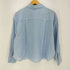 ルクールブラン le.coeur blanc 25ss コットン麻コンパクトシャツ レディース JPN:38
