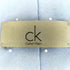 カルバンクライン CALVIN KLEIN ドット柄 シルク100 ネクタイ メンズ