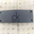 カルバンクライン CALVIN KLEIN ドット柄 シルク100 ネクタイ メンズ