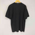 Doctor Hood プリント S/S Tシャツ メンズ import:XXL