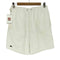 ラコステ LACOSTE ライトウェイト ダイヤモンドタフタ テニスショーツ メンズ import:M