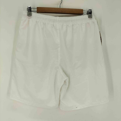 ラコステ LACOSTE ライトウェイト ダイヤモンドタフタ テニスショーツ メンズ import:M