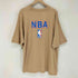 エヌビーエー NBA NBAチーム両面プリント S/S Tシャツ メンズ import:XL
