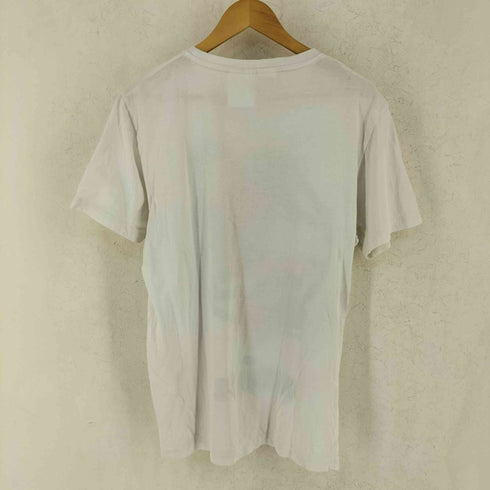 CROPP アニメキャラクター プリントTシャツ メンズ L